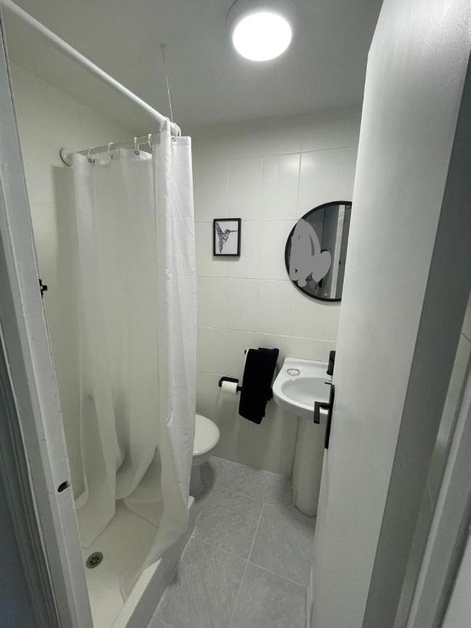 Apartment Acogedor Estudio En El Centro