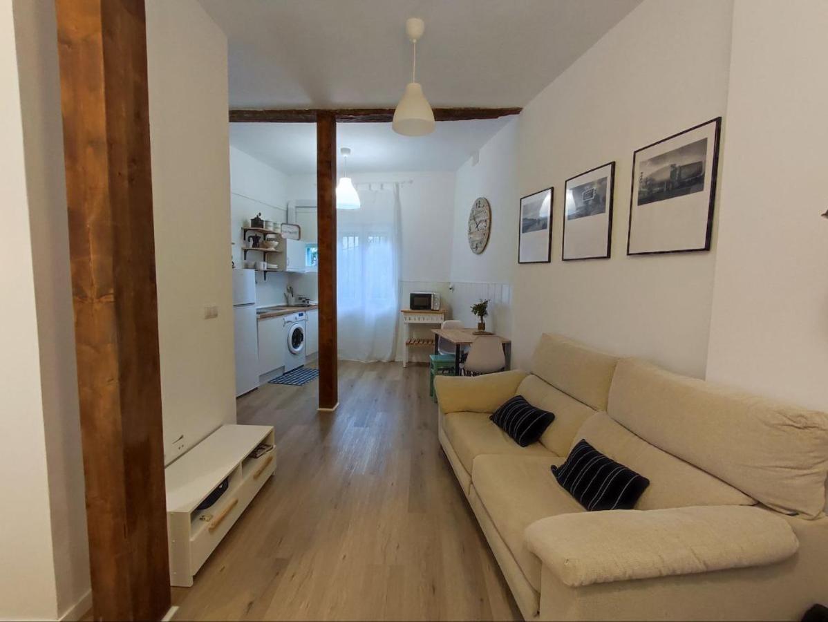 Apartment Acogedor Estudio En El Centro
