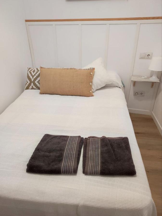 Apartment Acogedor Estudio En El Centro Santander
