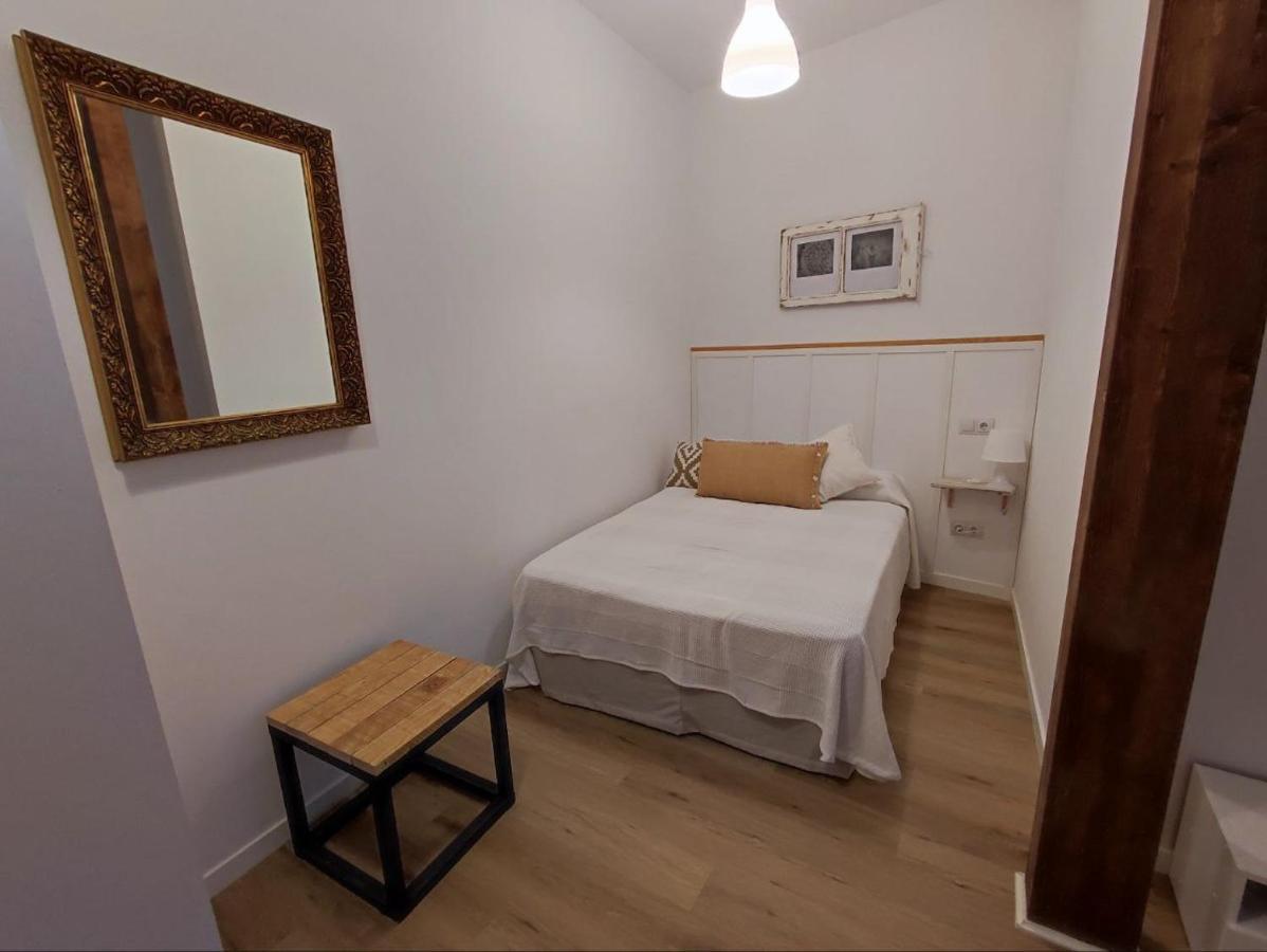 Acogedor Estudio En El Centro Apartment Santander
