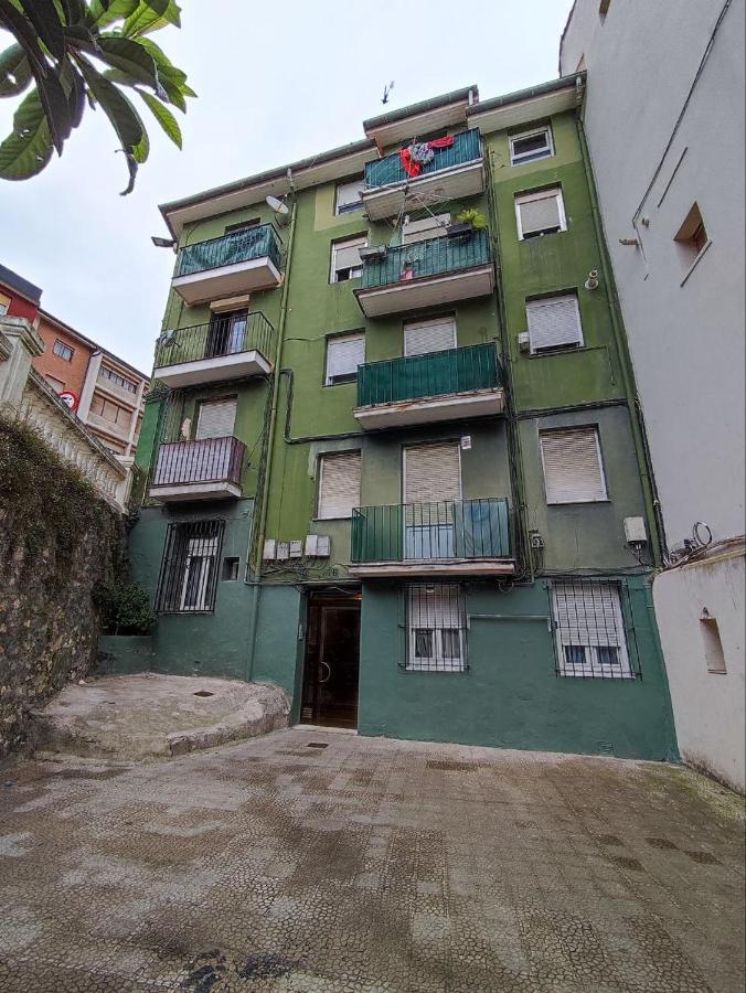 Acogedor Estudio En El Centro Apartment